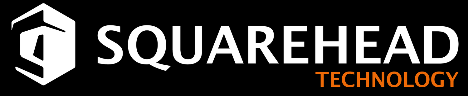 SquareHead